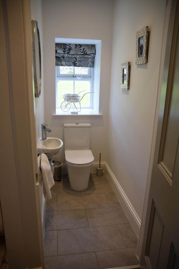 The Gardeners Cottage Pitlochry Eksteriør billede
